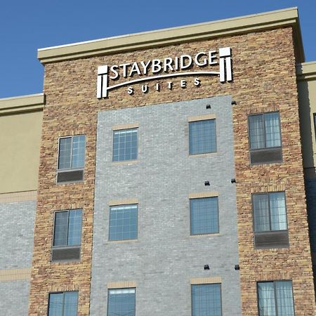 Staybridge Suites Nashville Se - Murfreesboro By Ihg Luaran gambar