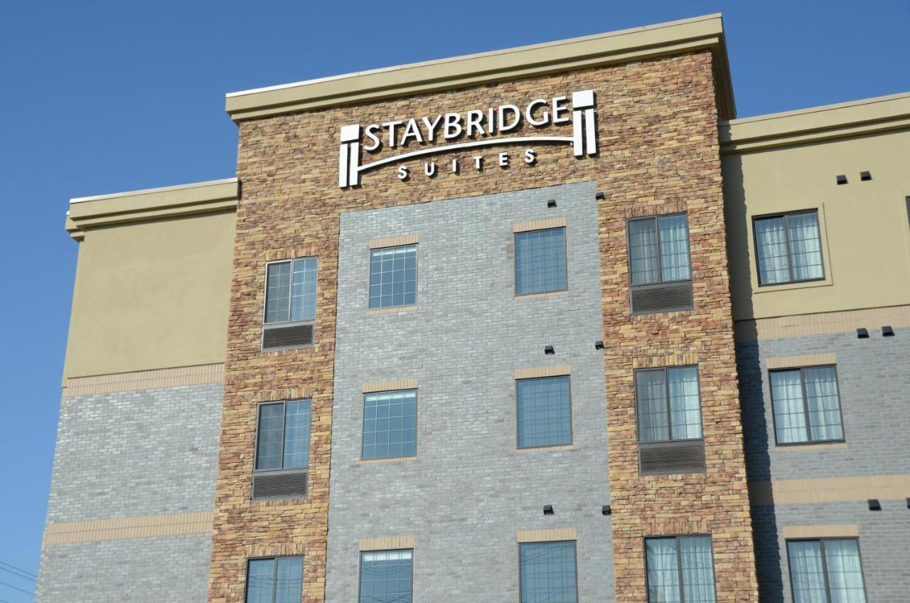 Staybridge Suites Nashville Se - Murfreesboro By Ihg Luaran gambar