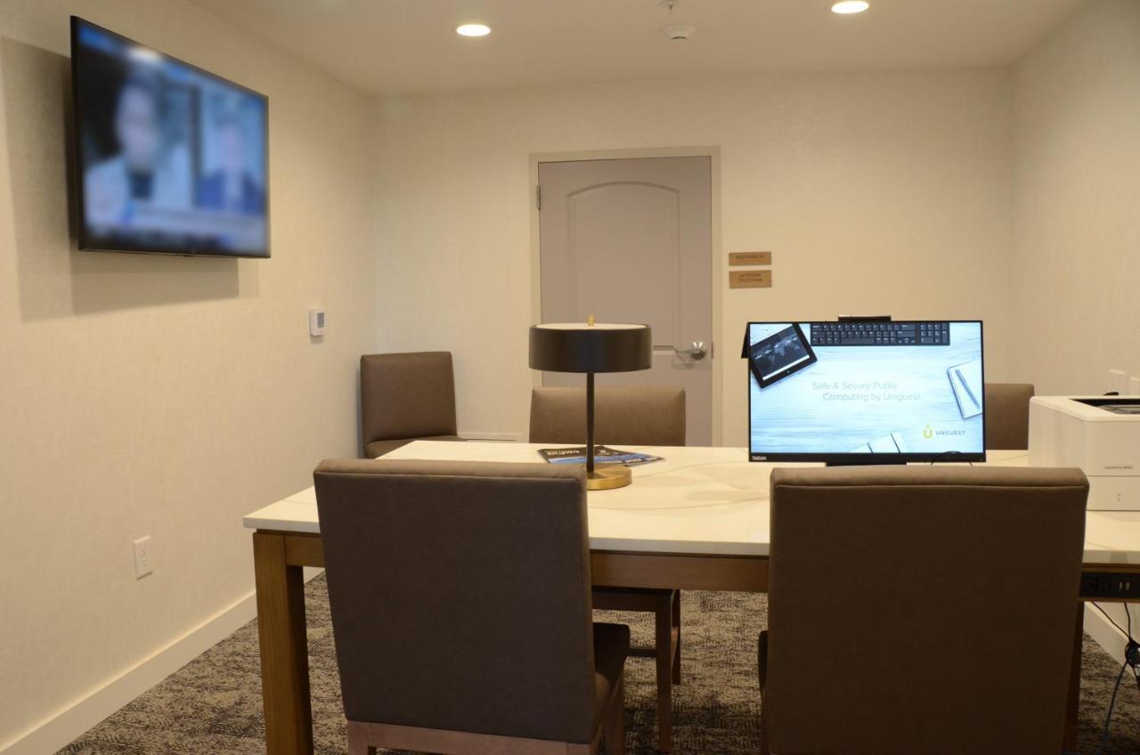 Staybridge Suites Nashville Se - Murfreesboro By Ihg Luaran gambar