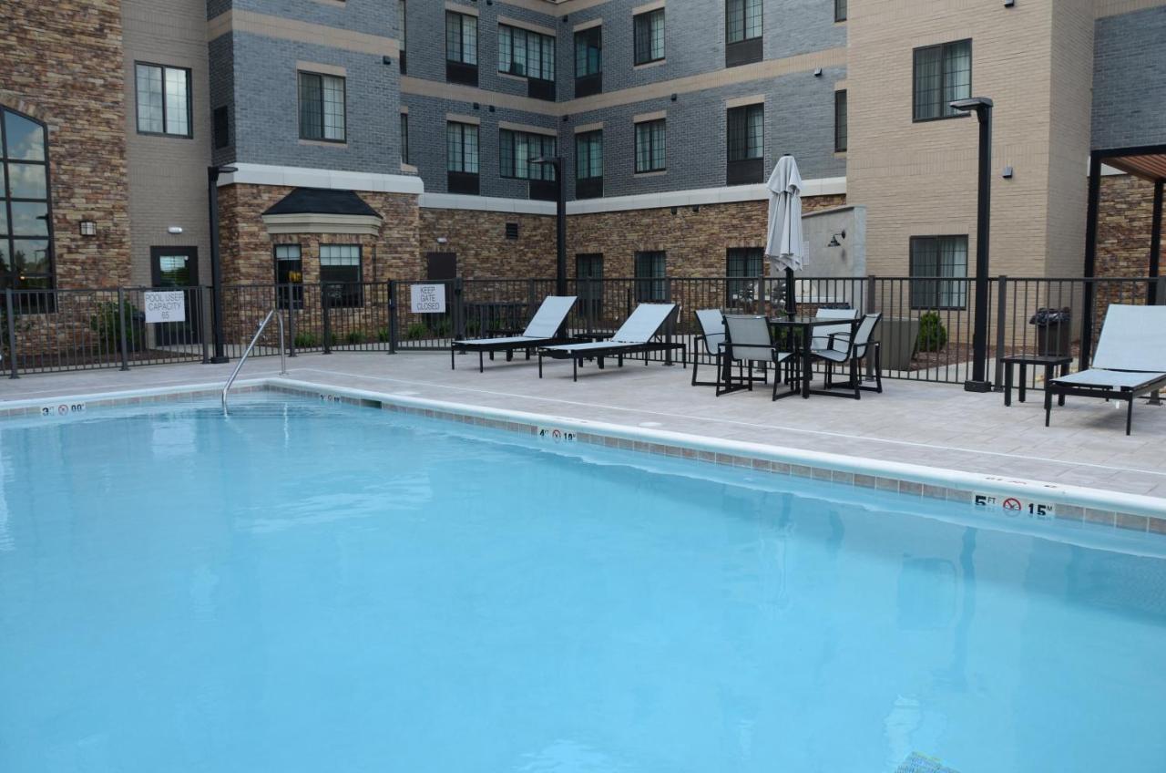 Staybridge Suites Nashville Se - Murfreesboro By Ihg Luaran gambar