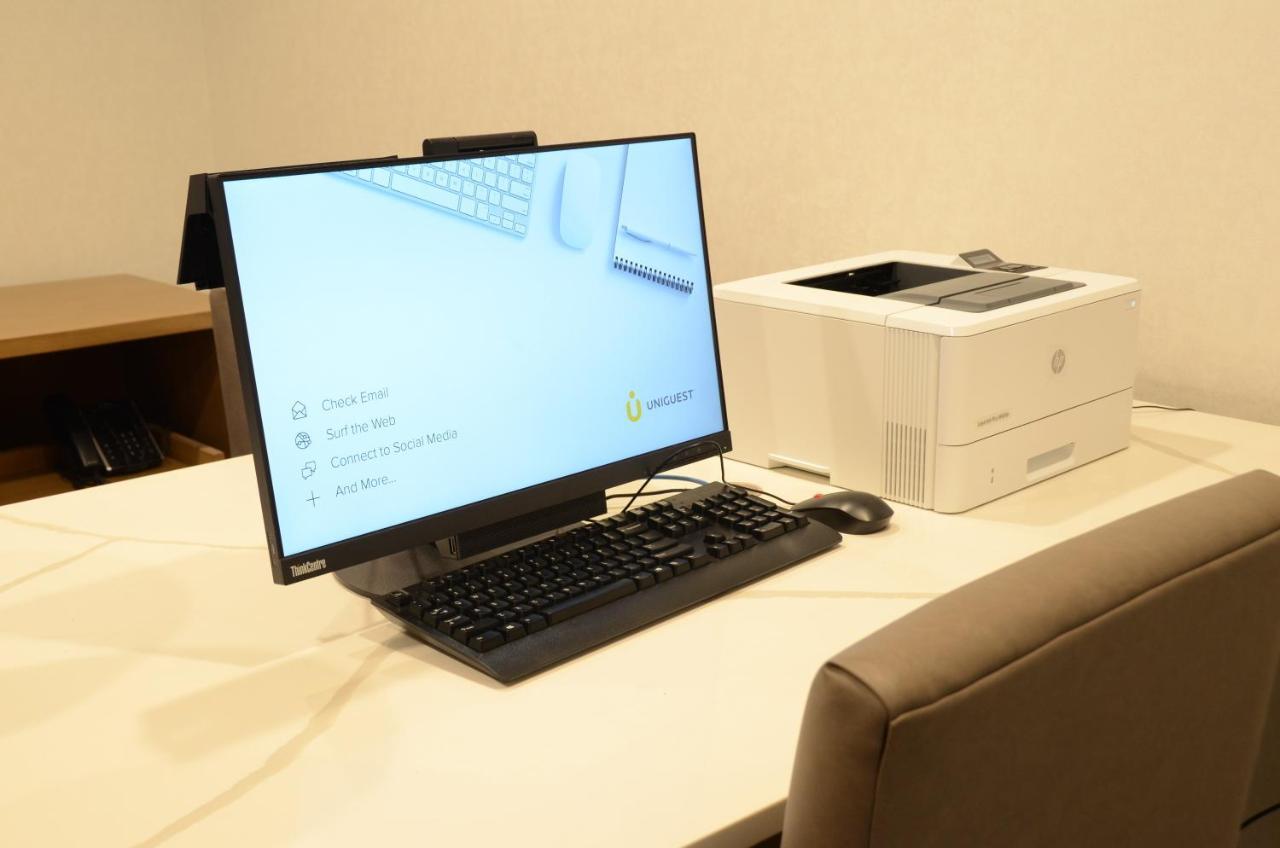 Staybridge Suites Nashville Se - Murfreesboro By Ihg Luaran gambar