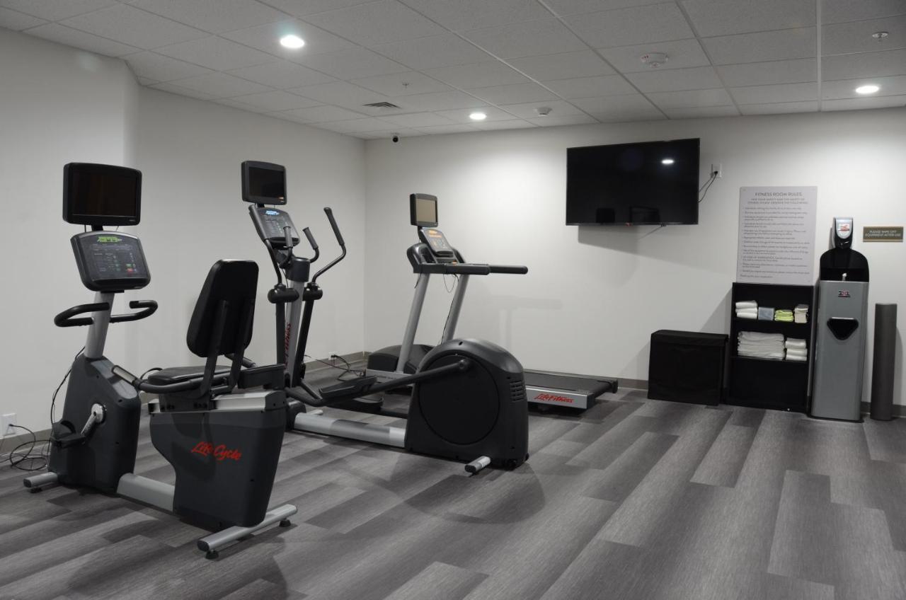 Staybridge Suites Nashville Se - Murfreesboro By Ihg Luaran gambar