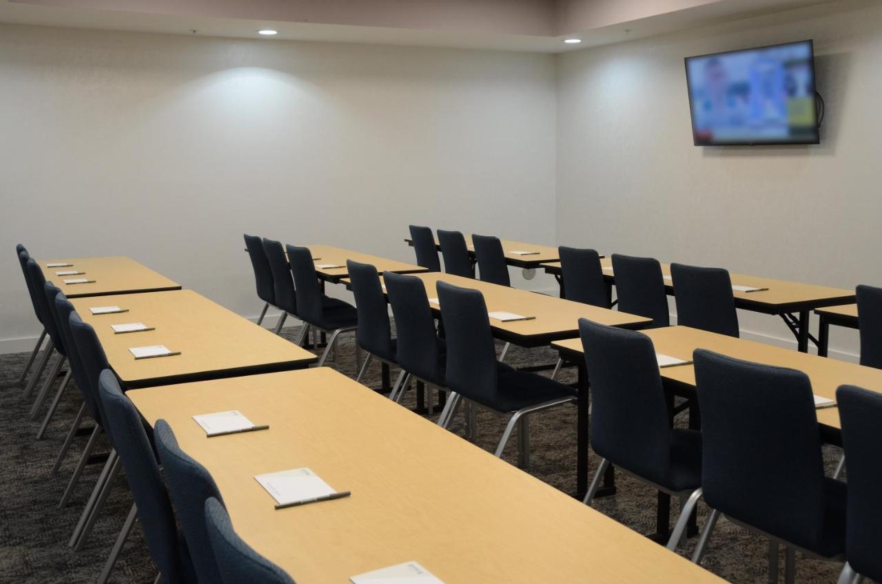 Staybridge Suites Nashville Se - Murfreesboro By Ihg Luaran gambar