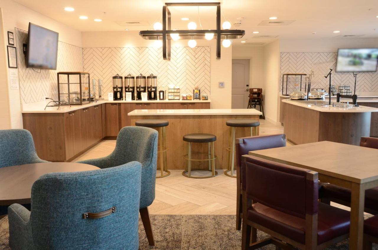 Staybridge Suites Nashville Se - Murfreesboro By Ihg Luaran gambar