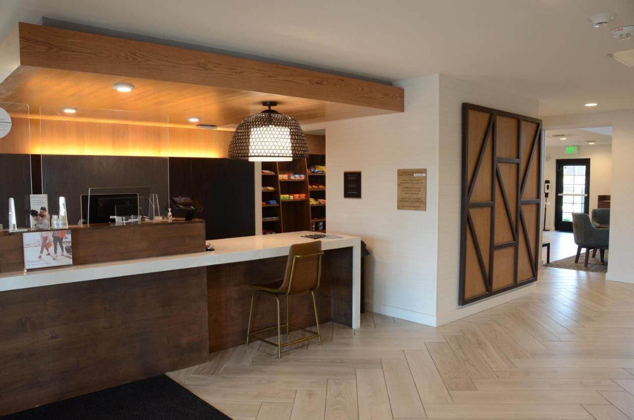 Staybridge Suites Nashville Se - Murfreesboro By Ihg Luaran gambar