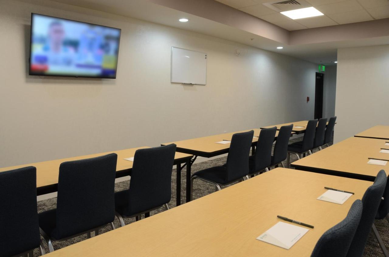 Staybridge Suites Nashville Se - Murfreesboro By Ihg Luaran gambar