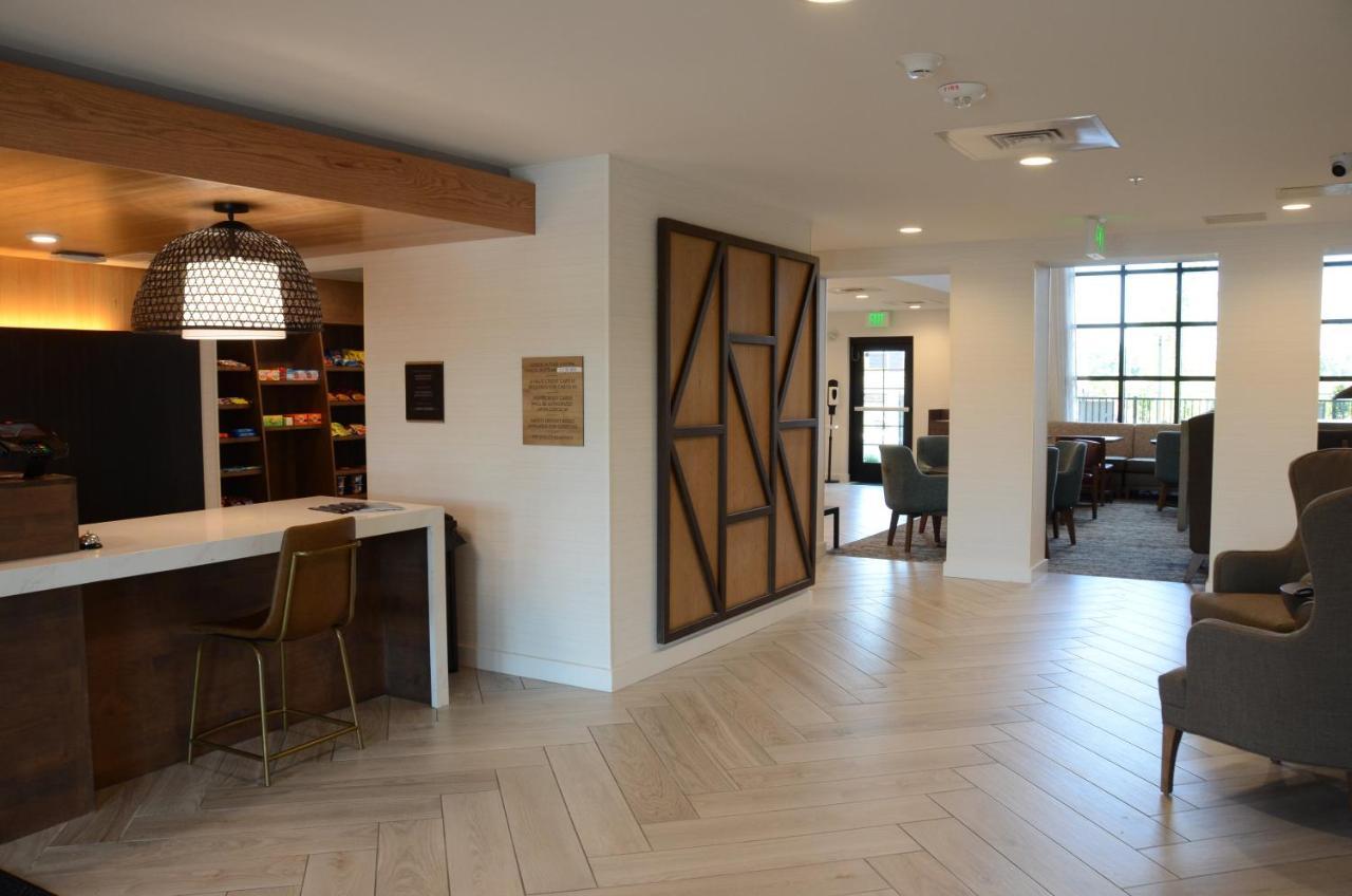 Staybridge Suites Nashville Se - Murfreesboro By Ihg Luaran gambar