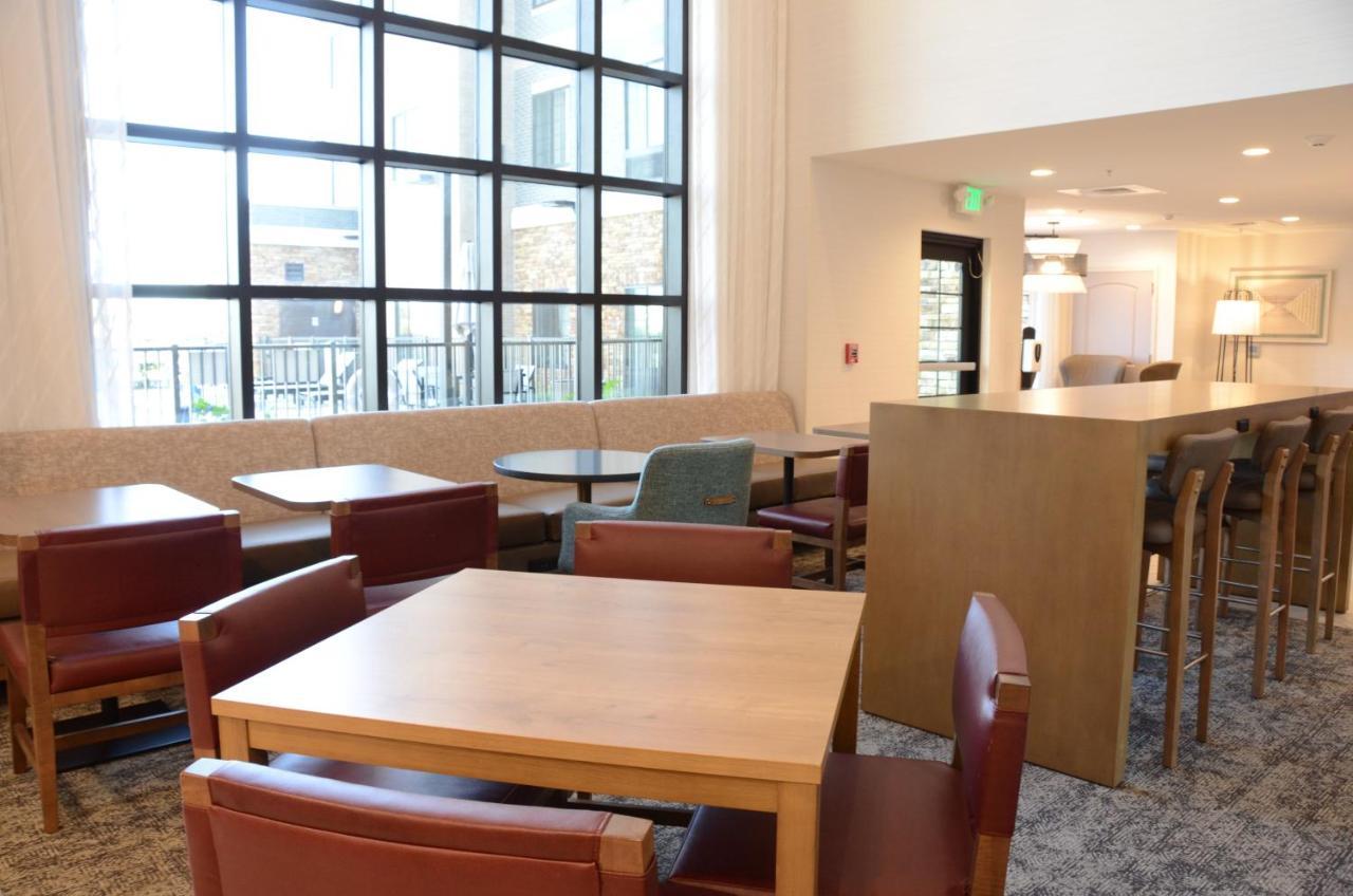 Staybridge Suites Nashville Se - Murfreesboro By Ihg Luaran gambar