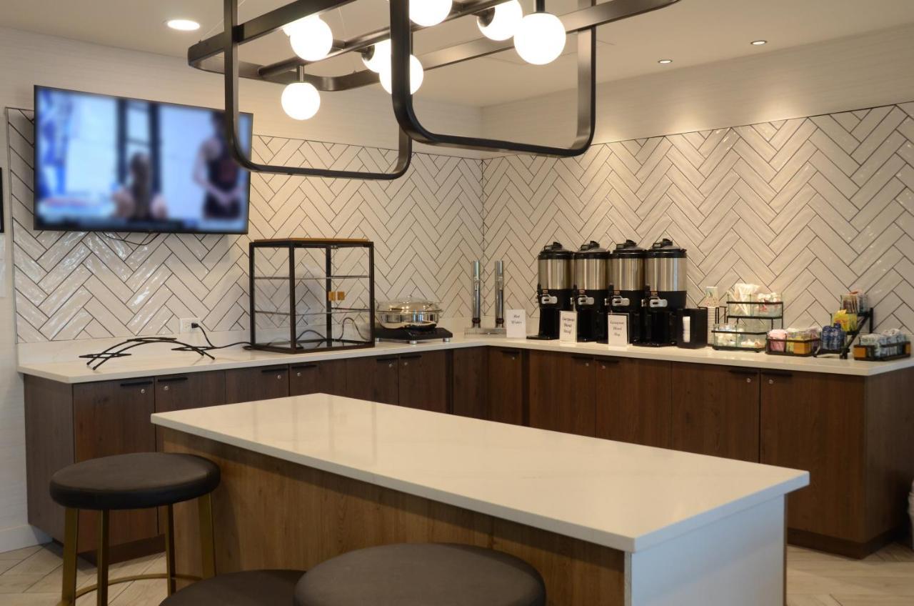 Staybridge Suites Nashville Se - Murfreesboro By Ihg Luaran gambar