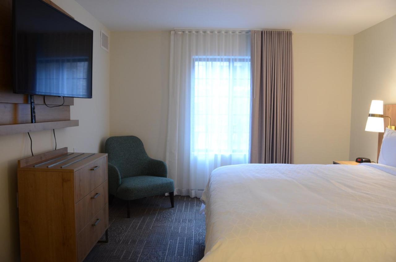 Staybridge Suites Nashville Se - Murfreesboro By Ihg Luaran gambar