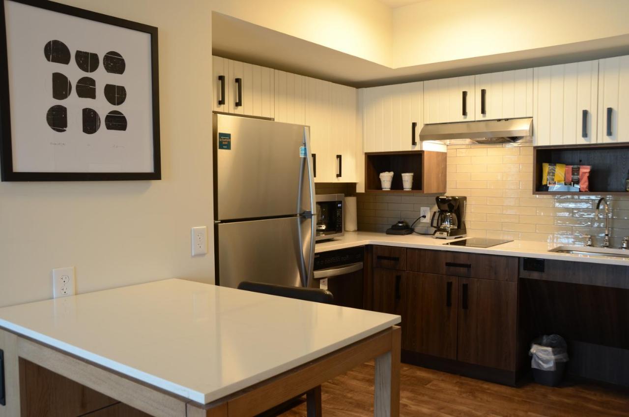 Staybridge Suites Nashville Se - Murfreesboro By Ihg Luaran gambar
