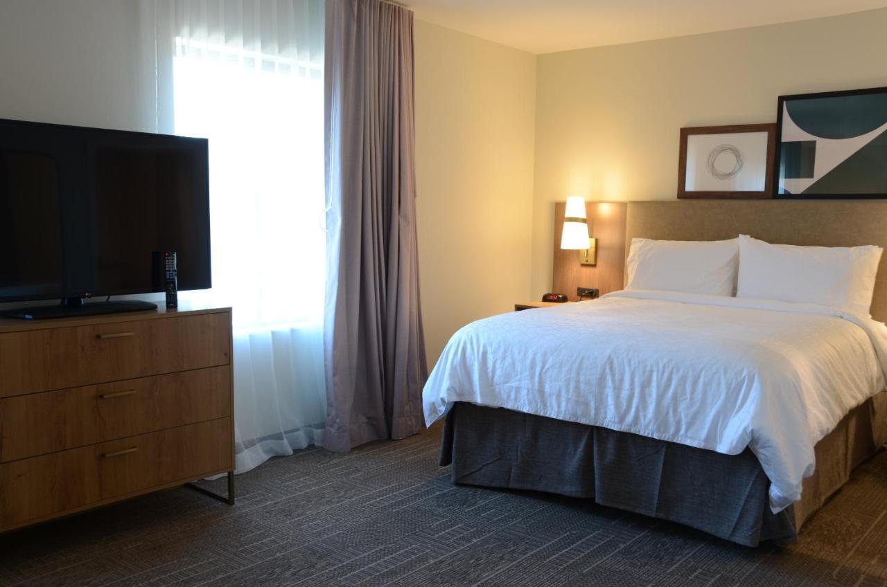 Staybridge Suites Nashville Se - Murfreesboro By Ihg Luaran gambar