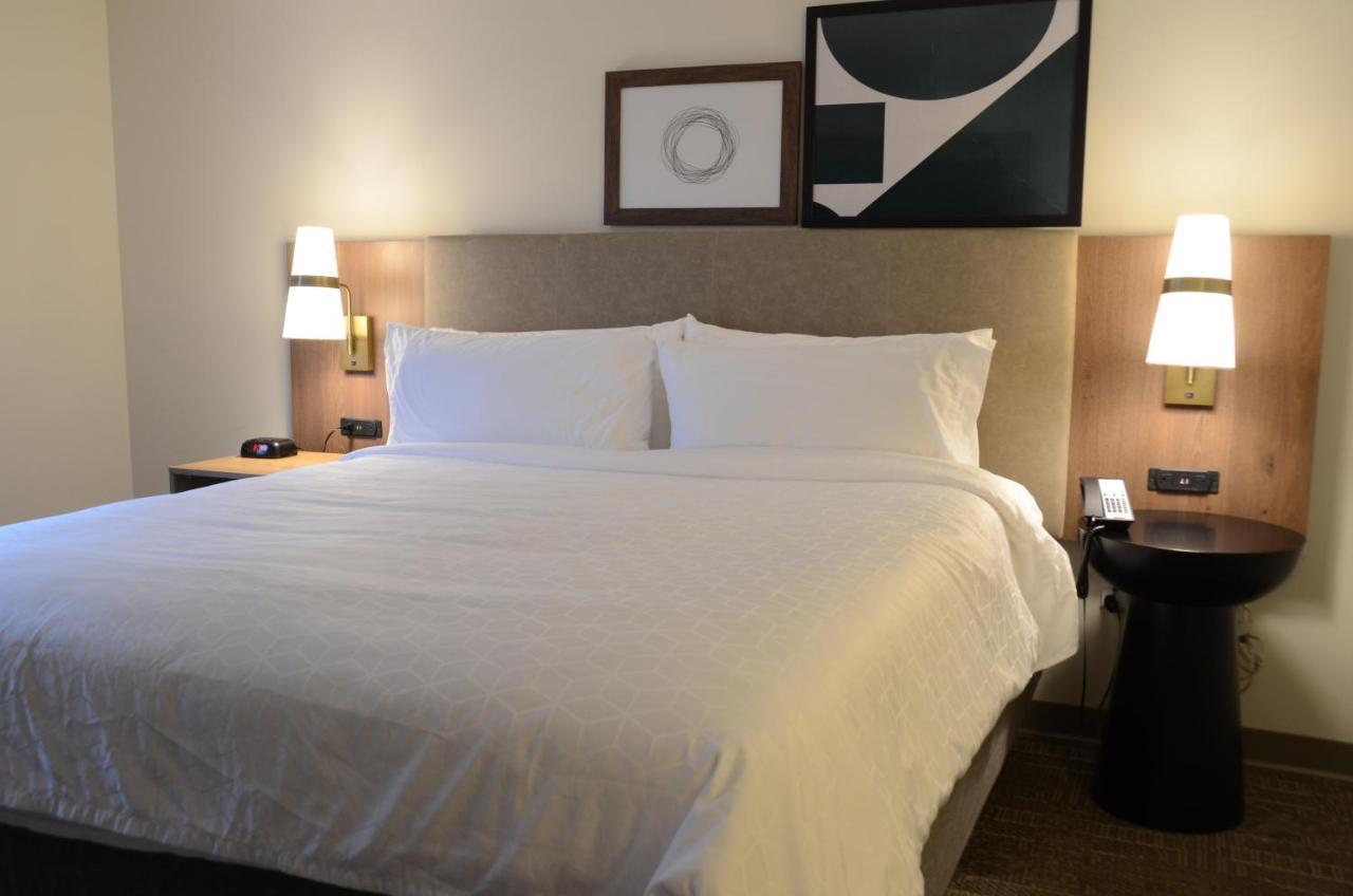 Staybridge Suites Nashville Se - Murfreesboro By Ihg Luaran gambar