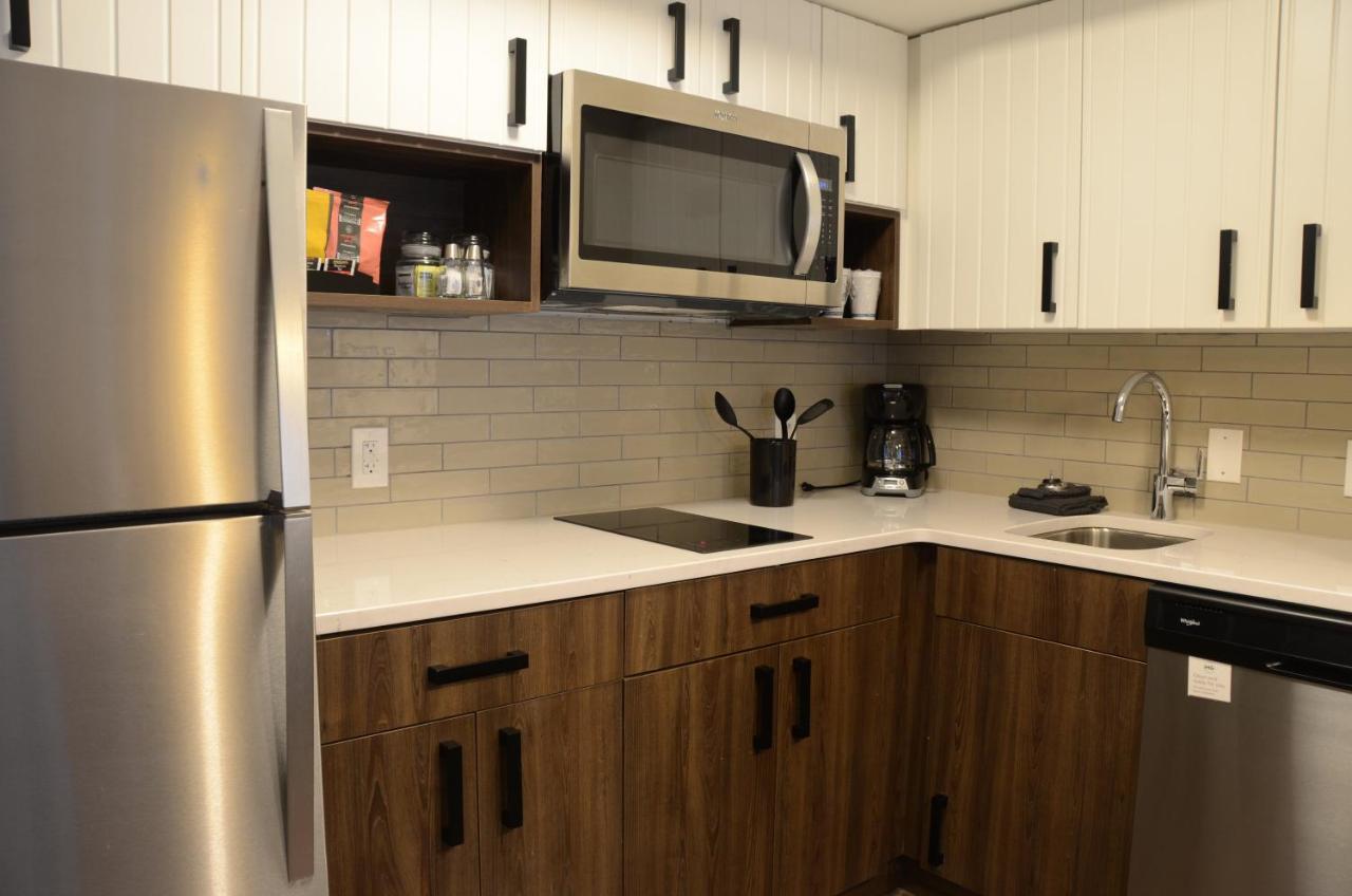 Staybridge Suites Nashville Se - Murfreesboro By Ihg Luaran gambar