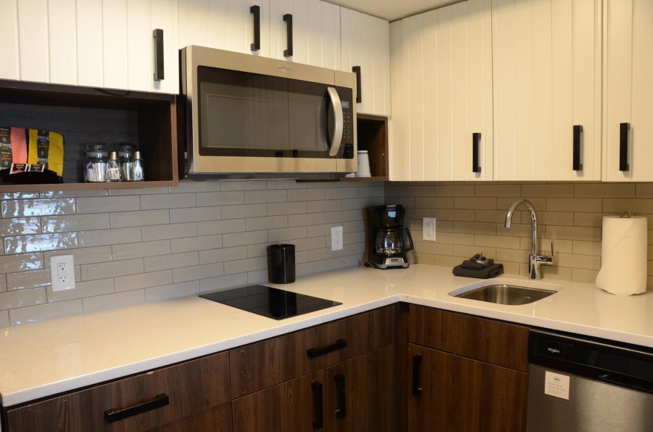 Staybridge Suites Nashville Se - Murfreesboro By Ihg Luaran gambar