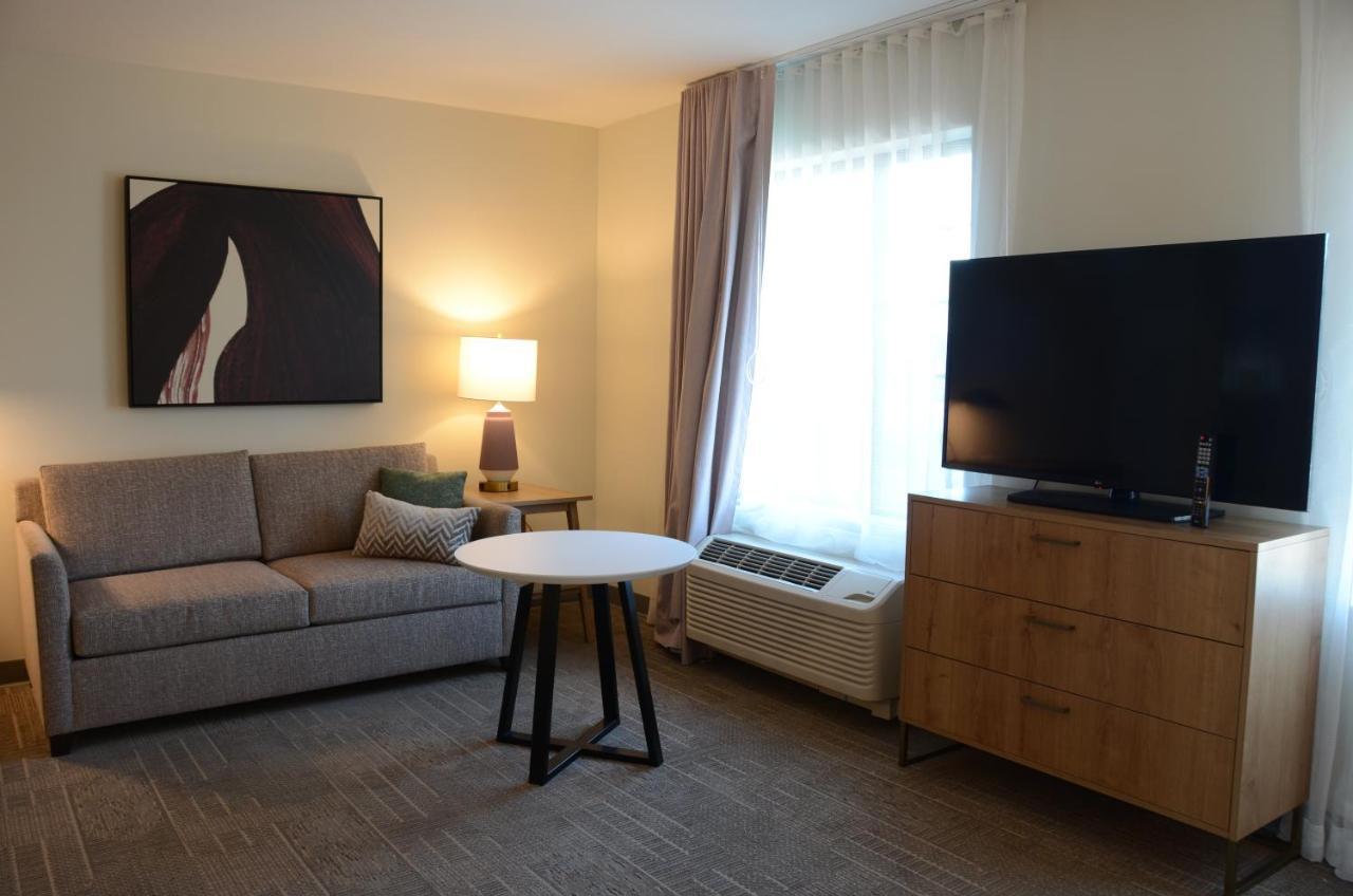 Staybridge Suites Nashville Se - Murfreesboro By Ihg Luaran gambar