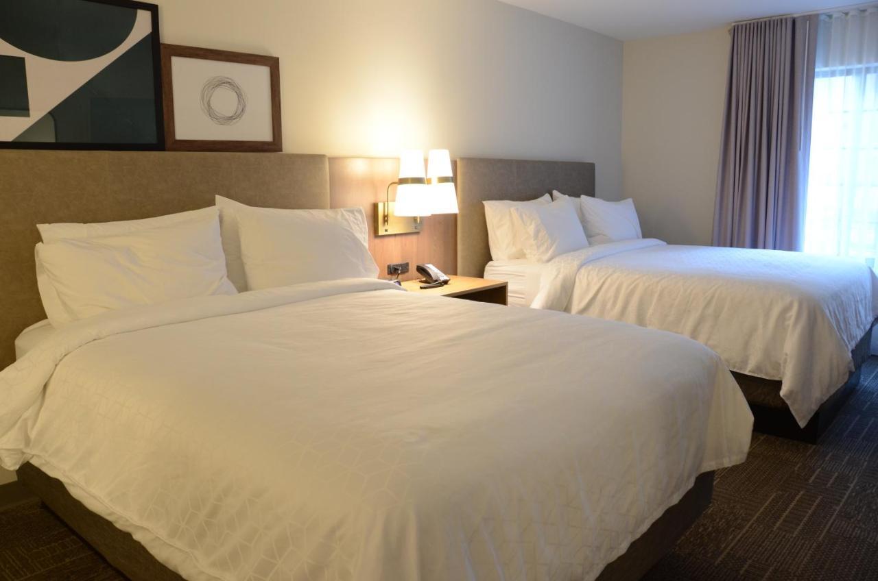 Staybridge Suites Nashville Se - Murfreesboro By Ihg Luaran gambar